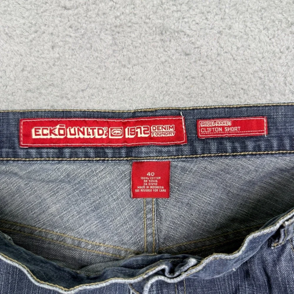 Ecko Unlimited vintage y2k